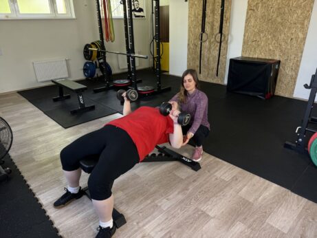 letní bootcamp